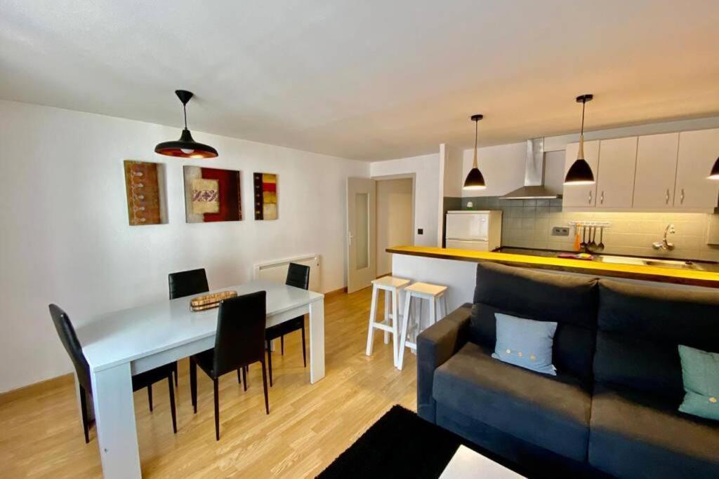 Prober_sol D'or Apartament *