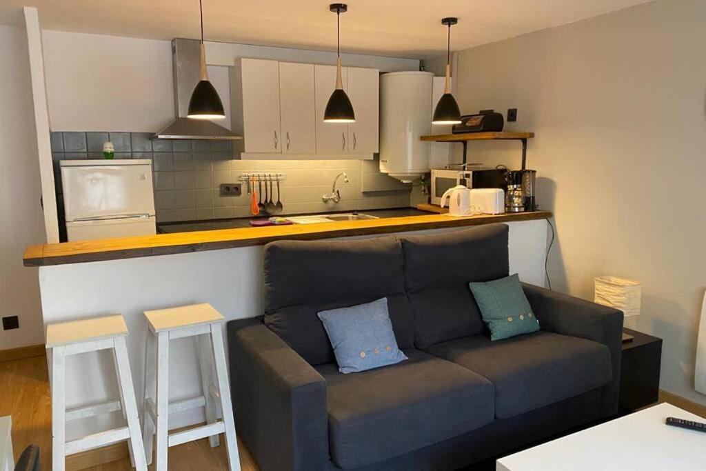 Prober_sol D'or Apartament El Pas de la Casa