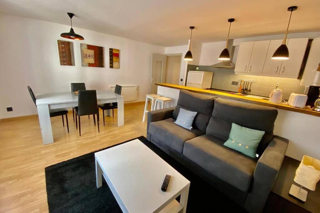 Prober_sol D'or Apartament El Pas de la Casa