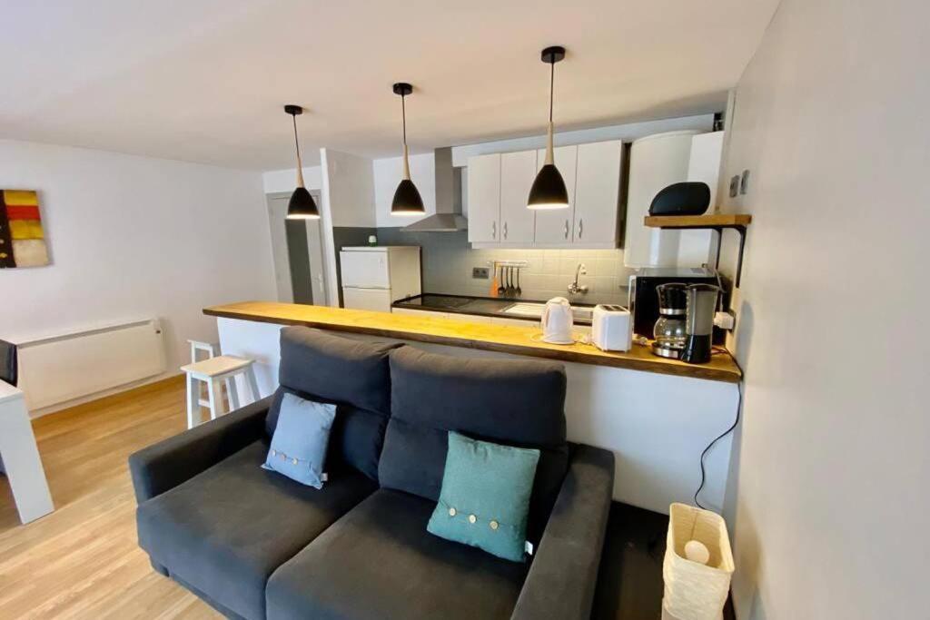 Prober_sol D'or Apartament El Pas de la Casa