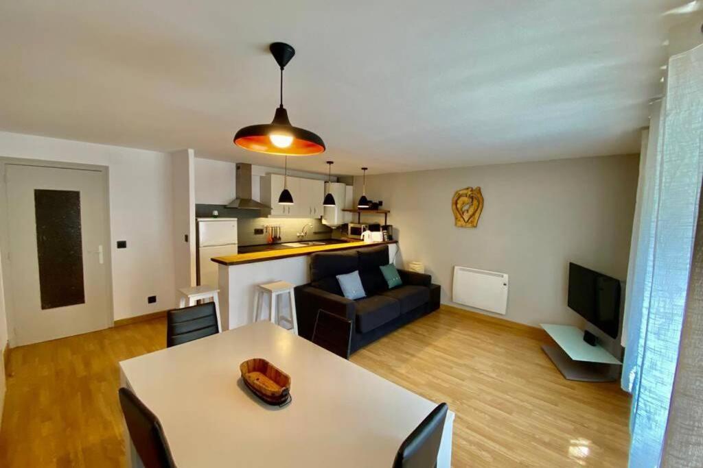 Prober_sol D'or Apartament El Pas de la Casa