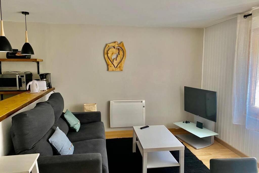 Apartament Prober_sol D'or *