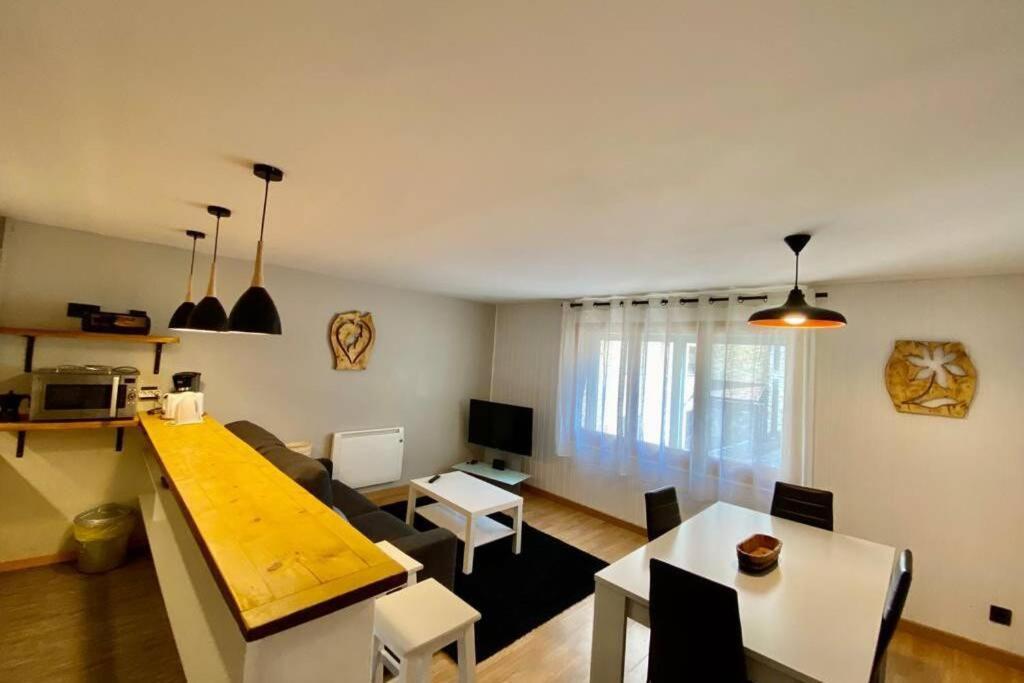 Apartament Prober_sol D'or El Pas de la Casa