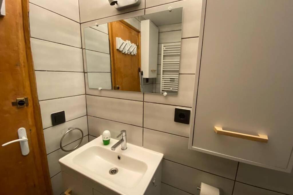 Apartament Prober_sol D'or *