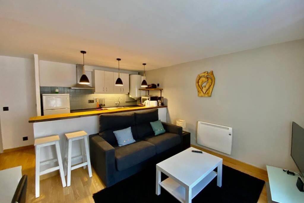 Apartament Prober_sol D'or El Pas de la Casa