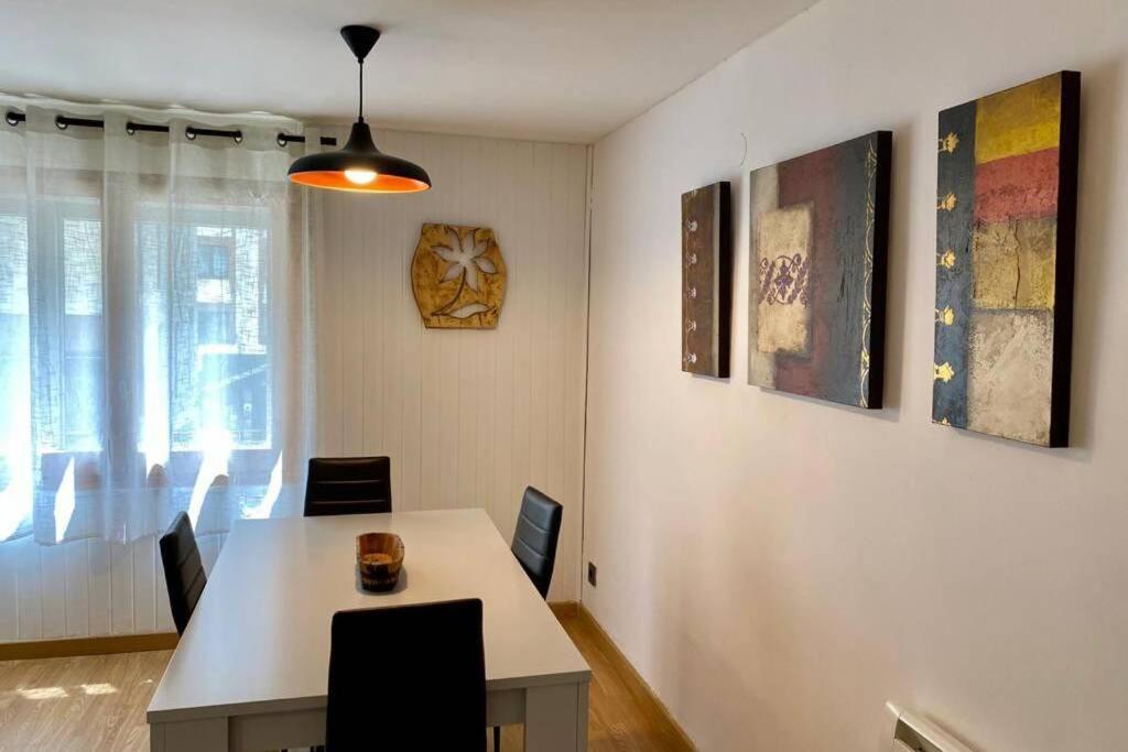 Prober_sol D'or Apartament *