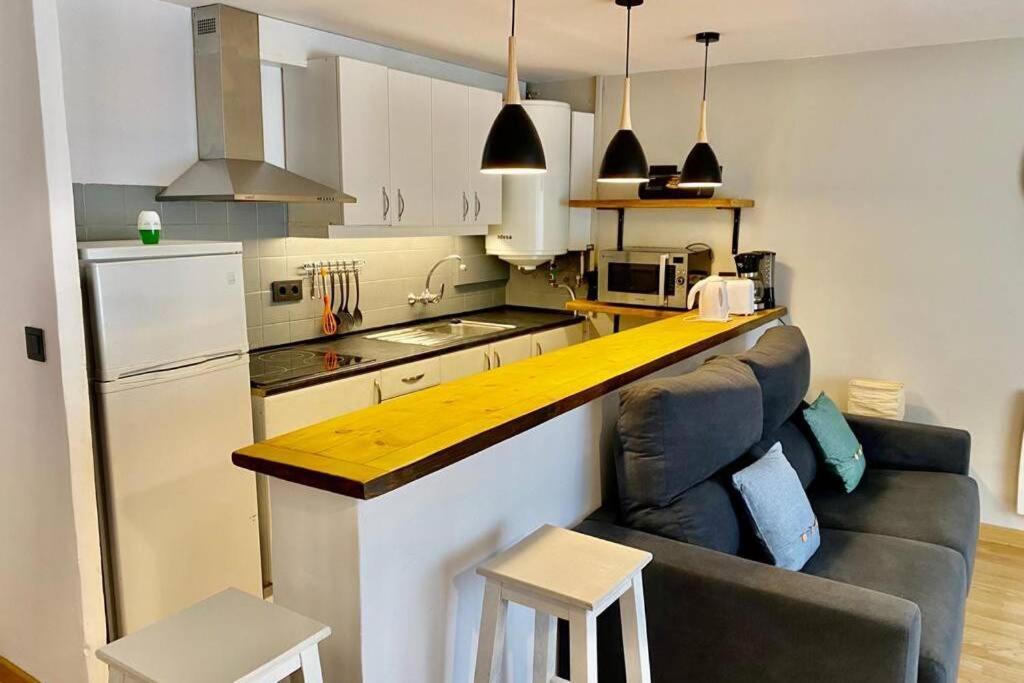 Prober_sol D'or Apartament El Pas de la Casa